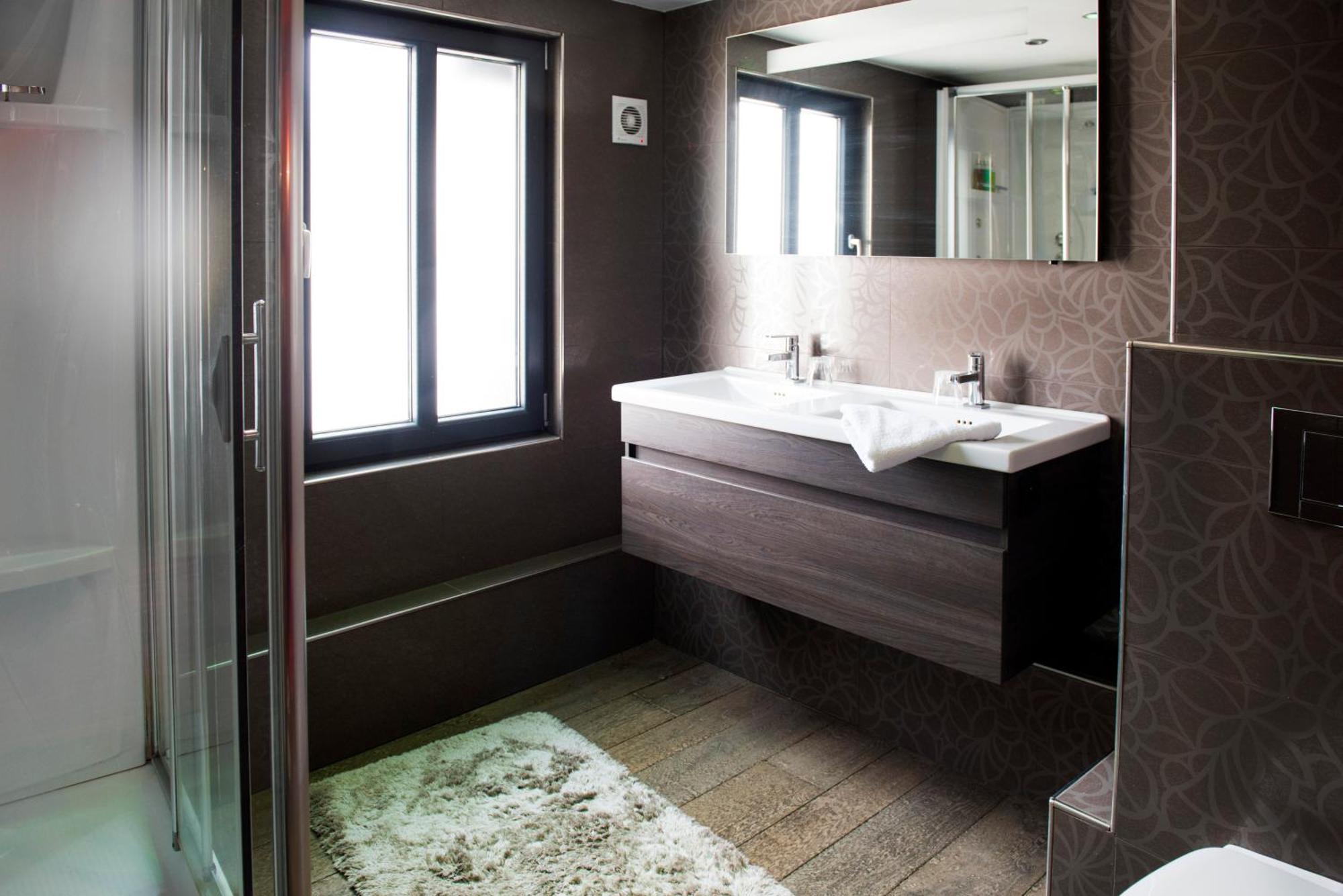 Hottonruy 4 Villa Stavelot Buitenkant foto